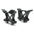 Traxxas Jato 4x4 BL-2s Rouge 1/10e