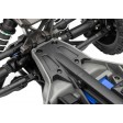 Traxxas Jato 4x4 BL-2s Vert 1/10e SUR-COMMANDE