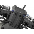 Traxxas Jato 4x4 BL-2s Noir 1/10e SUR-COMMANDE