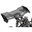 Traxxas Jato 4x4 BL-2s Noir 1/10e SUR-COMMANDE
