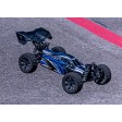 Traxxas Jato 4x4 BL-2s Bleu 1/10e