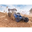Traxxas Jato 4x4 BL-2s Bleu 1/10e