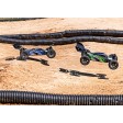 Traxxas Jato 4x4 BL-2s Vert 1/10e SUR-COMMANDE