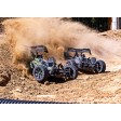 Traxxas Jato 4x4 BL-2s Vert 1/10e SUR-COMMANDE