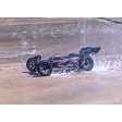 Traxxas Jato 4x4 BL-2s Rouge 1/10e