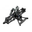 Traxxas Jato 4x4 BL-2s Vert 1/10e SUR-COMMANDE