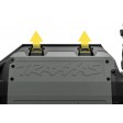 Traxxas Jato 4x4 BL-2s Rouge 1/10e