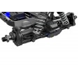 Traxxas Jato 4x4 BL-2s Rouge 1/10e