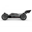 Traxxas Jato 4x4 BL-2s Noir 1/10e SUR-COMMANDE