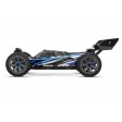 Traxxas Jato 4x4 BL-2s Bleu 1/10e