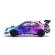 Carisma GT24 2.0 Subaru Impreza STI 2006 Drift Spec 2 brushless 1/24e Prête à rouler SUR-COMMANDE