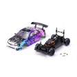 Carisma GT24 2.0 Subaru Impreza STI 2006 Drift Spec 2 brushless 1/24e Prête à rouler SUR-COMMANDE