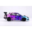 Carisma GT24 2.0 Subaru Impreza STI 2006 Drift Spec 2 brushless 1/24e Prête à rouler SUR-COMMANDE