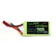 Accu LiPo Black Lithium 350 mAh 3S 45C Bec