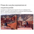 ∆ DJI Mavic 2 Zoom homologué S1, S2 & S3