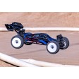 Traxxas Jato 4x4 VXL 4S Bleu 1/8e