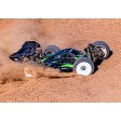 Traxxas Jato 4x4 VXL 4S Vert 1/8e