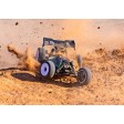 Traxxas Jato 4x4 VXL 4S Vert 1/8e
