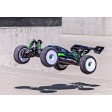 Traxxas Jato 4x4 VXL 4S Vert 1/8e
