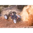 Traxxas Jato 4x4 VXL 4S Orange 1/8e