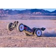 Traxxas Jato 4x4 VXL 4S Orange 1/8e