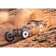 Traxxas Jato 4x4 VXL 4S Orange 1/8e