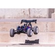 Traxxas Jato 4x4 VXL 4S Rose 1/8e SUR-COMMANDE