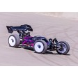 Traxxas Jato 4x4 VXL 4S Rose 1/8e SUR-COMMANDE