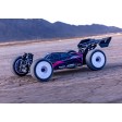 Traxxas Jato 4x4 VXL 4S Rose 1/8e SUR-COMMANDE