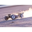 Traxxas Jato 4x4 VXL 4S Rose 1/8e SUR-COMMANDE