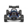 Traxxas Jato 4x4 VXL 4S Bleu 1/8e