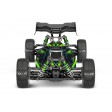 Traxxas Jato 4x4 VXL 4S Vert 1/8e