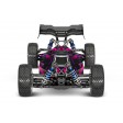 Traxxas Jato 4x4 VXL 4S Rose 1/8e SUR-COMMANDE