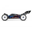 Traxxas Jato 4x4 VXL 4S Bleu 1/8e