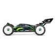 Traxxas Jato 4x4 VXL 4S Vert 1/8e