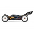 Traxxas Jato 4x4 VXL 4S Orange 1/8e