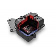 Traxxas Jato 4x4 VXL 4S Orange 1/8e