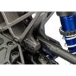 Traxxas Jato 4x4 VXL 4S Rose 1/8e SUR-COMMANDE