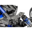 Traxxas Jato 4x4 VXL 4S Rose 1/8e SUR-COMMANDE