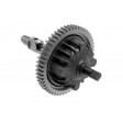 Traxxas Jato 4x4 VXL 4S Rose 1/8e SUR-COMMANDE