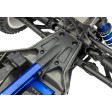 Traxxas Jato 4x4 VXL 4S Rose 1/8e SUR-COMMANDE