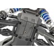 Traxxas Jato 4x4 VXL 4S Rose 1/8e SUR-COMMANDE