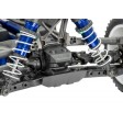 Traxxas Jato 4x4 VXL 4S Rose 1/8e SUR-COMMANDE