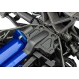 Traxxas Jato 4x4 VXL 4S Orange 1/8e