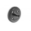 Traxxas Jato 4x4 VXL 4S Rose 1/8e SUR-COMMANDE