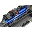 Traxxas Jato 4x4 VXL 4S Orange 1/8e