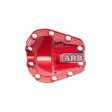 Capot différentiel acier ARB pour essieux T-Rex 60