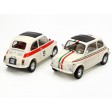 1/24e Tamiya FIAT 500F