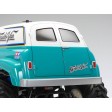 Tamiya Squash Van GF02 1/10e Kit à monter