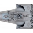 1/48e Tamiya Lockheed F-35A Lightning II